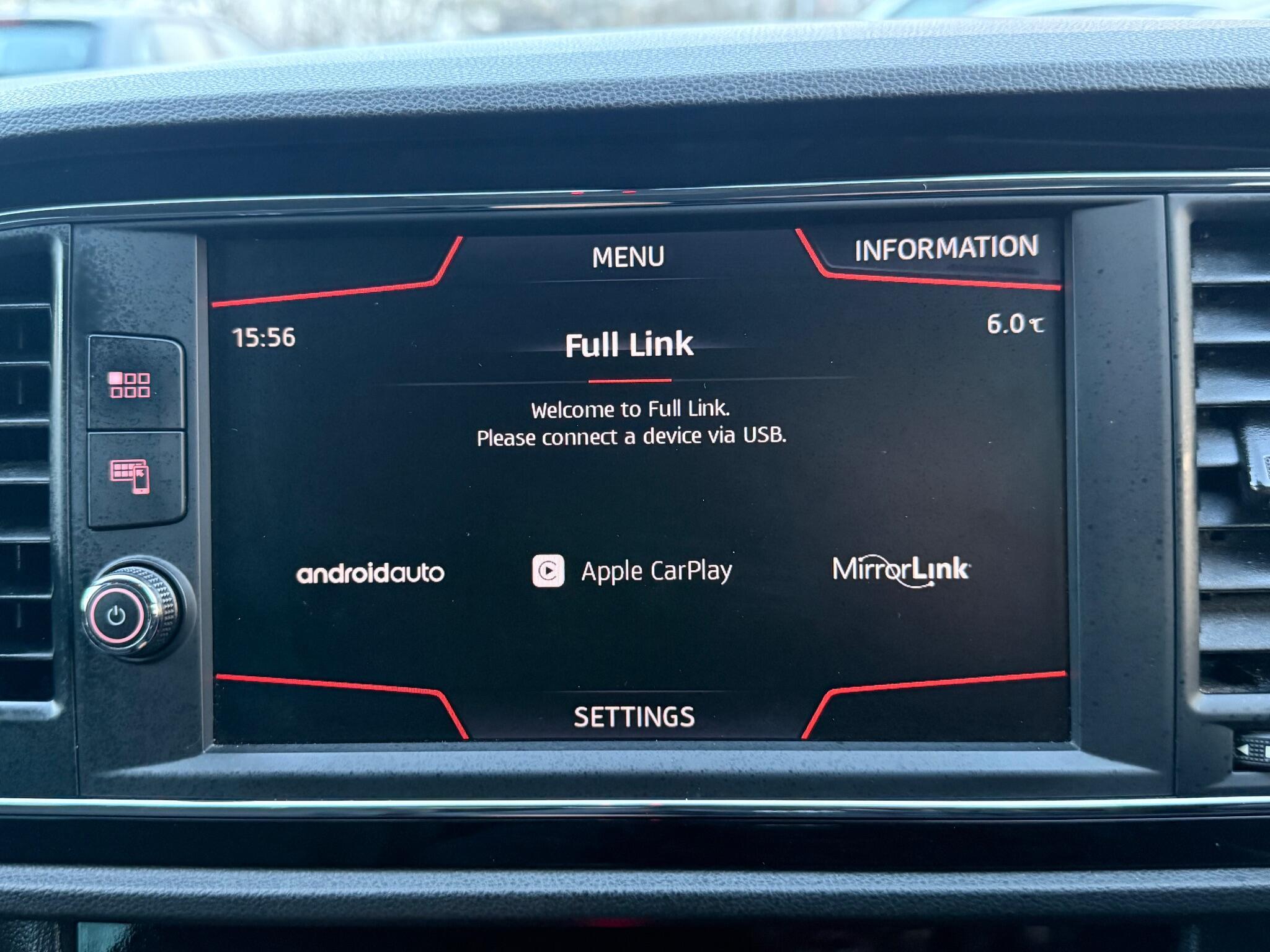 SEAT Leon - Image 44