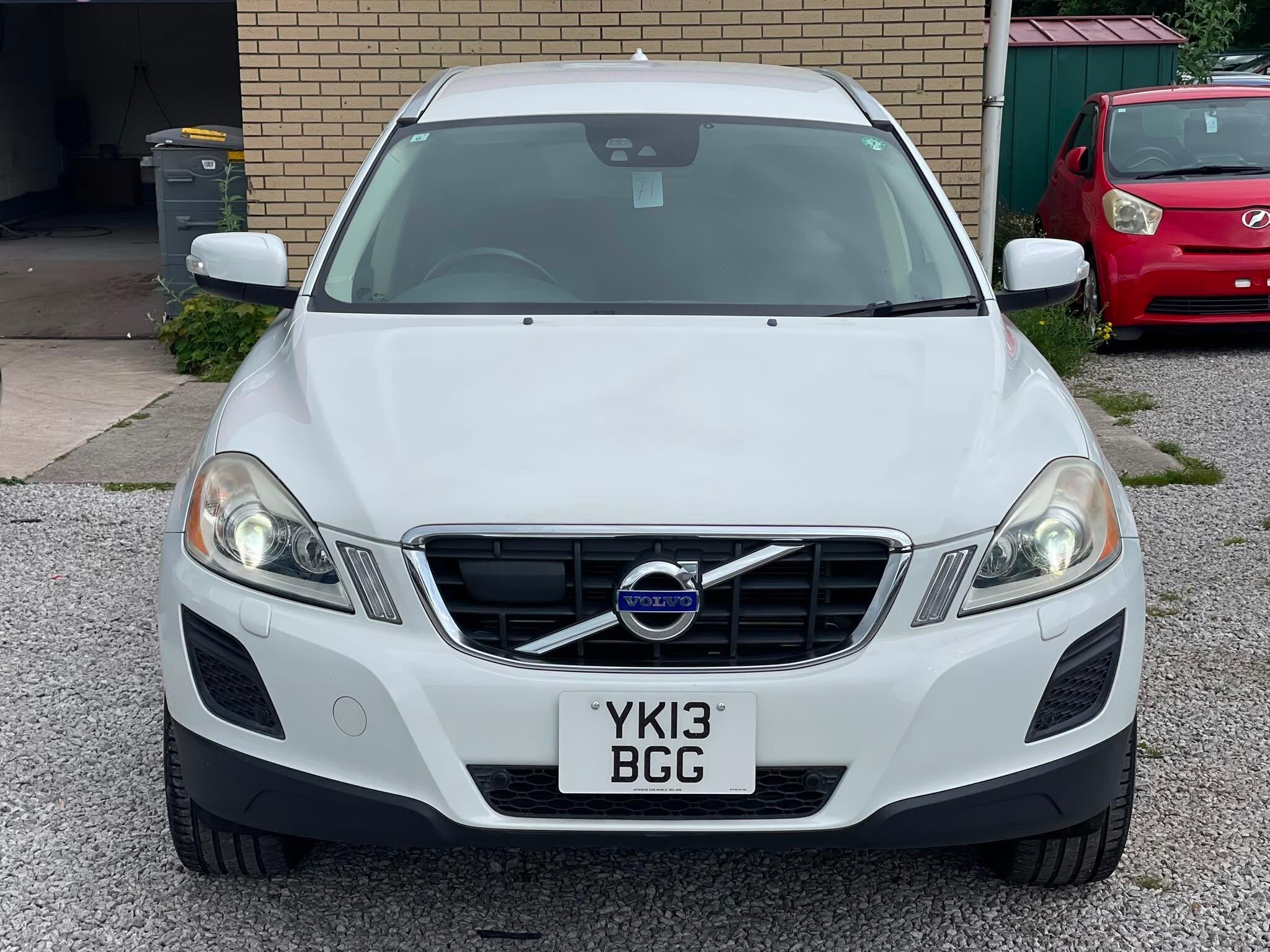 Volvo XC60 - Image 4