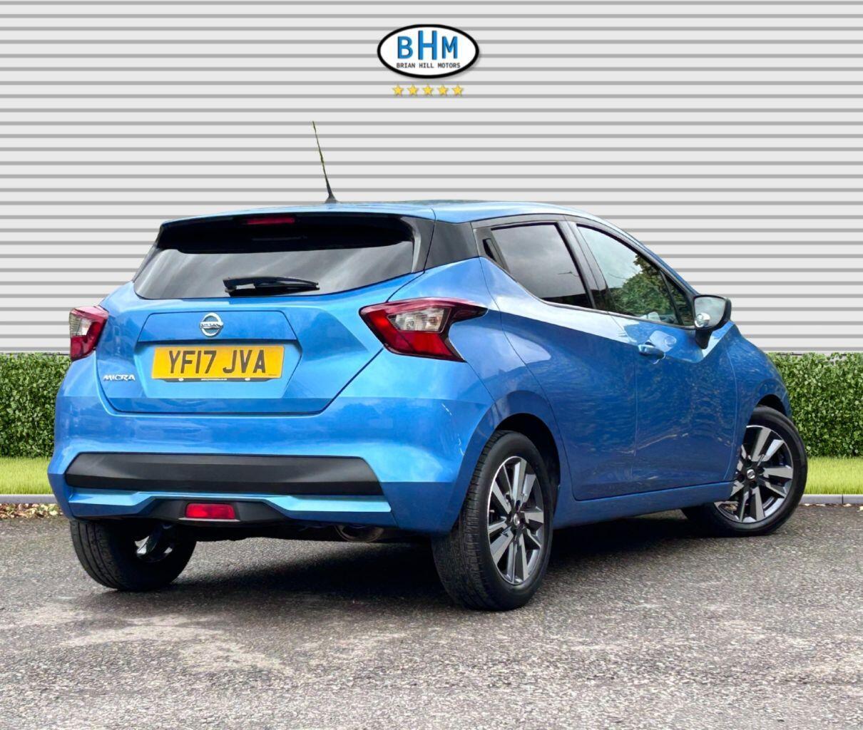 Nissan Micra - Image 19