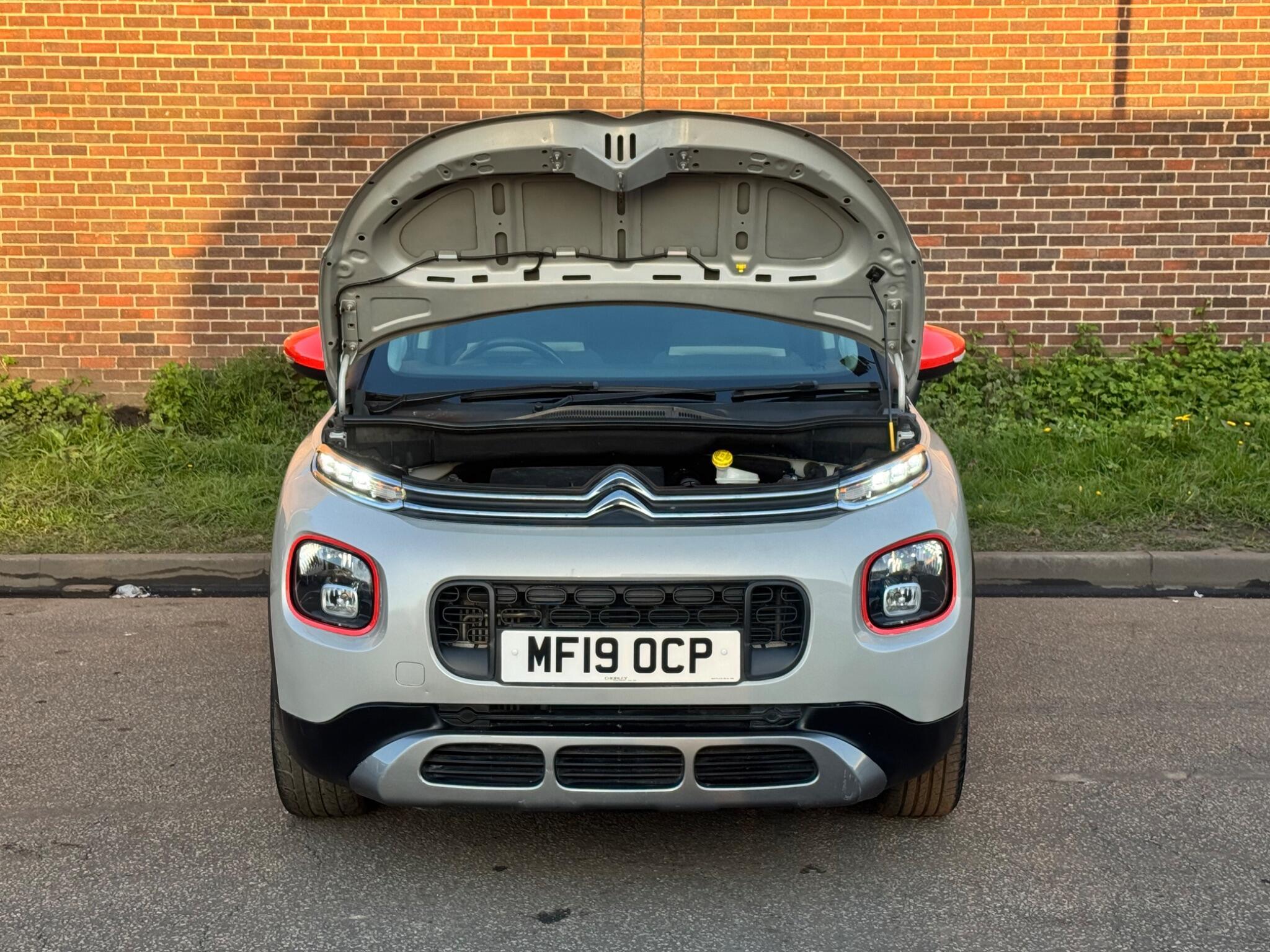 Citroen C3 Aircross - Image 18
