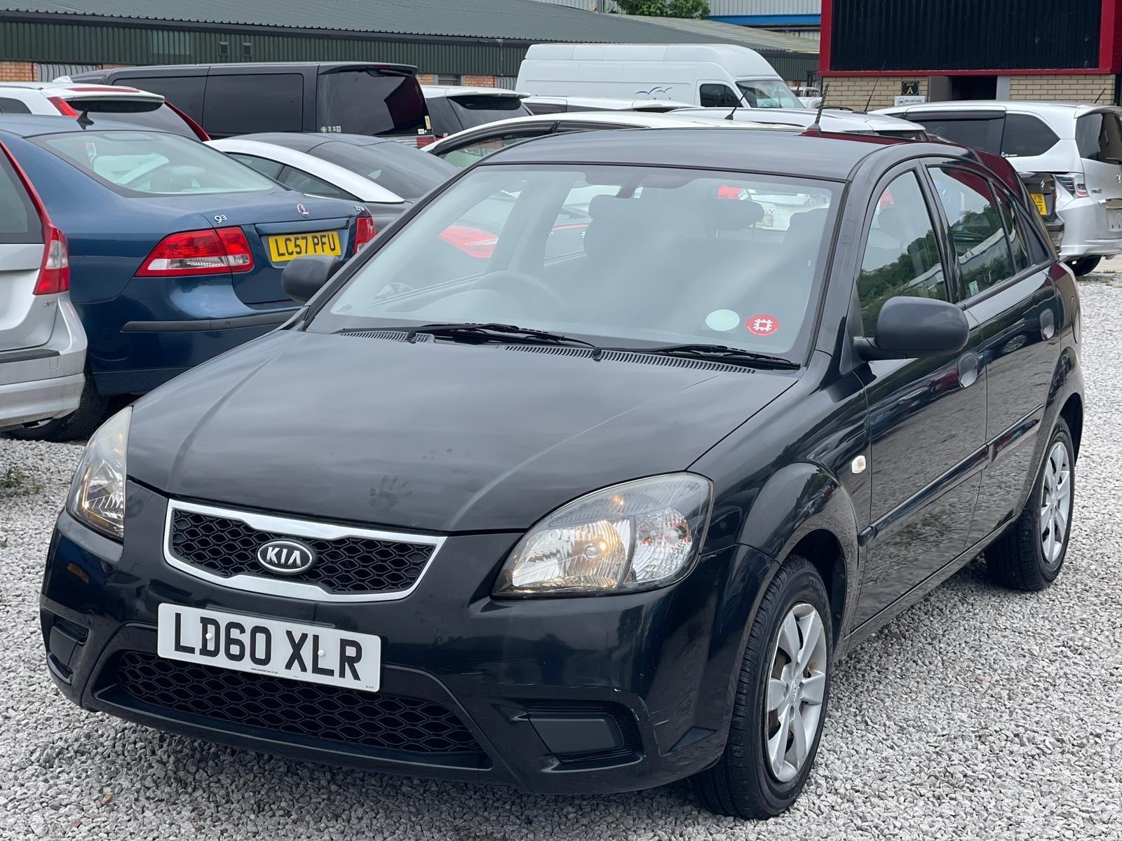 Kia Rio - Image 6