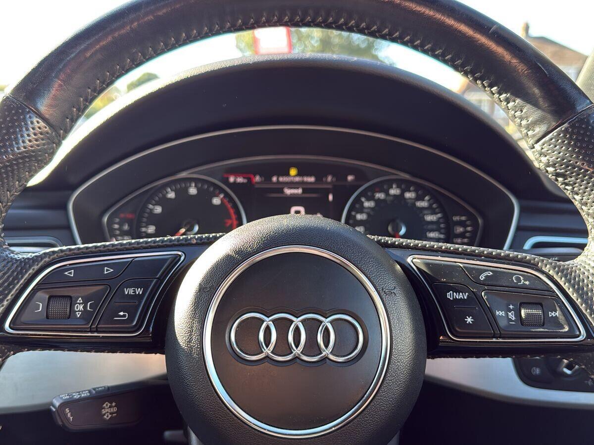 Audi A4 - Image 10