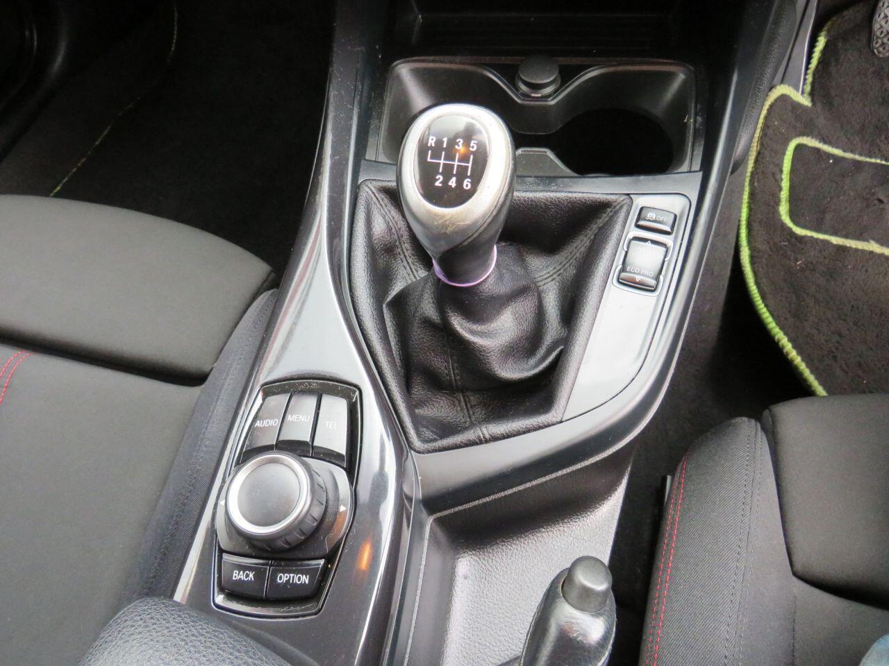 BMW 1 Series - Image 14