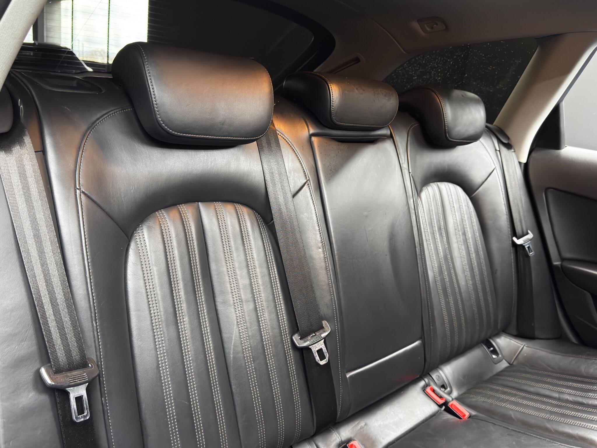 Audi A6 Allroad - Image 15