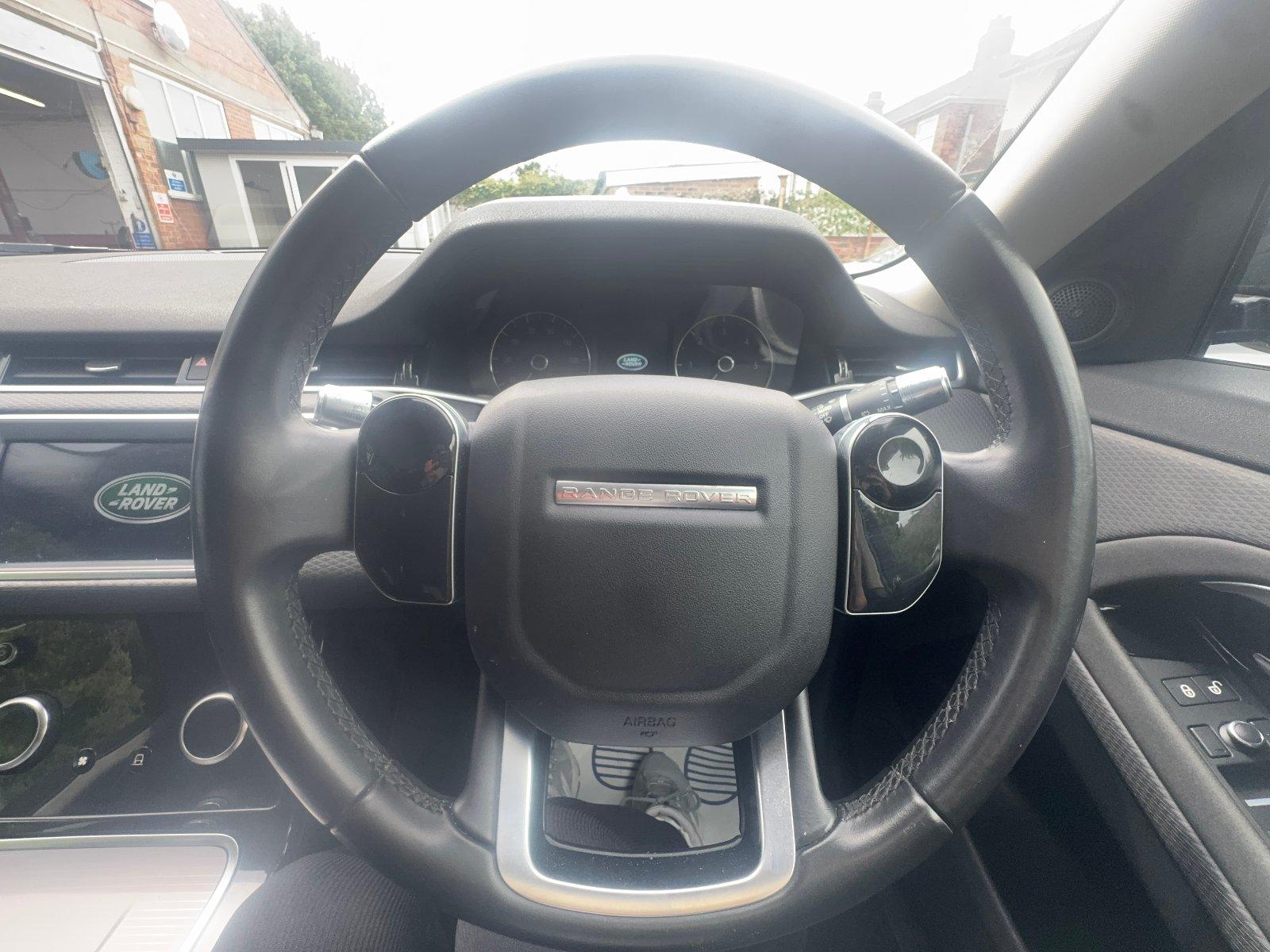 Land Rover Range Rover Evoque - Image 4