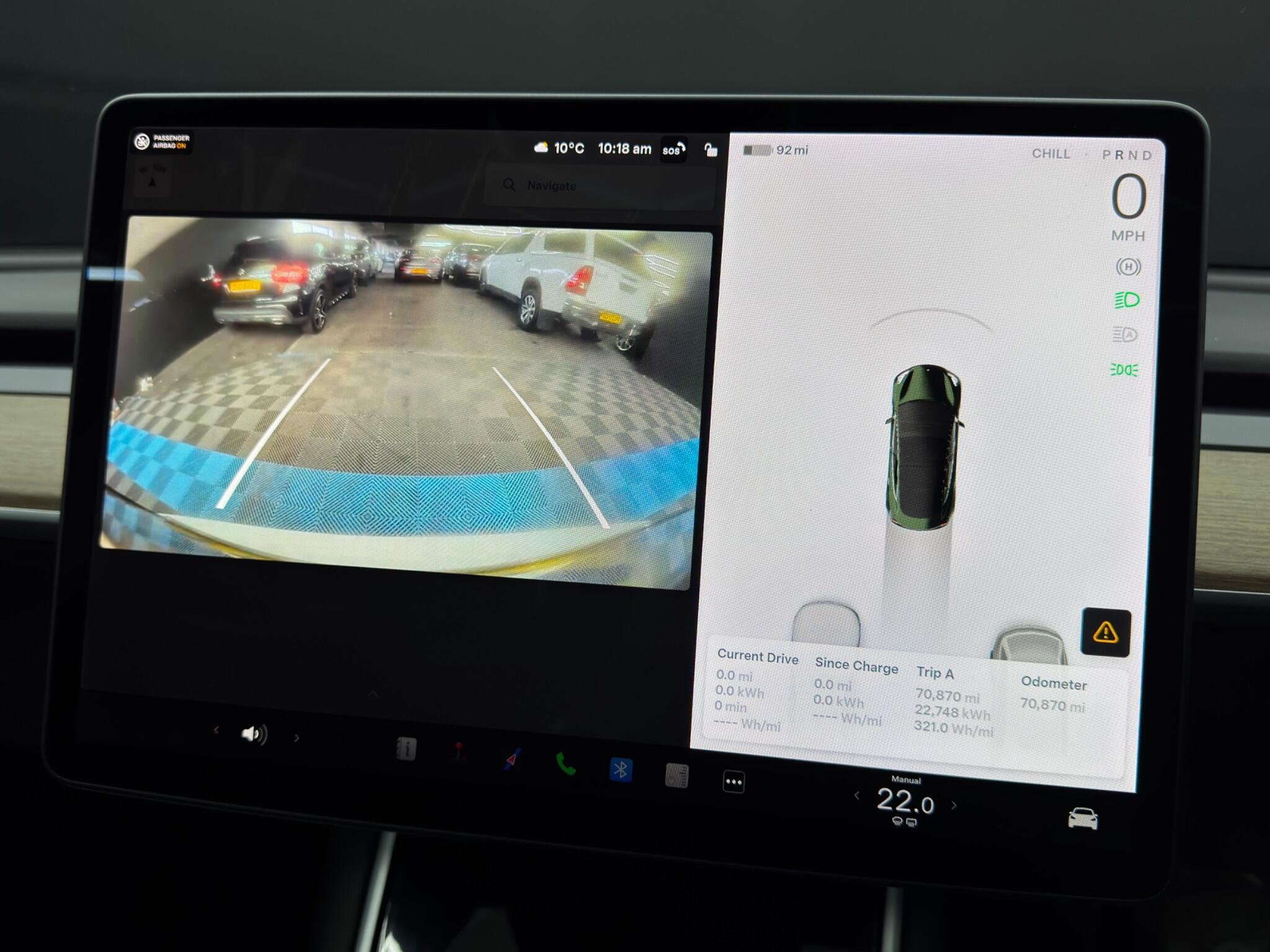 Tesla Model 3 - Image 34