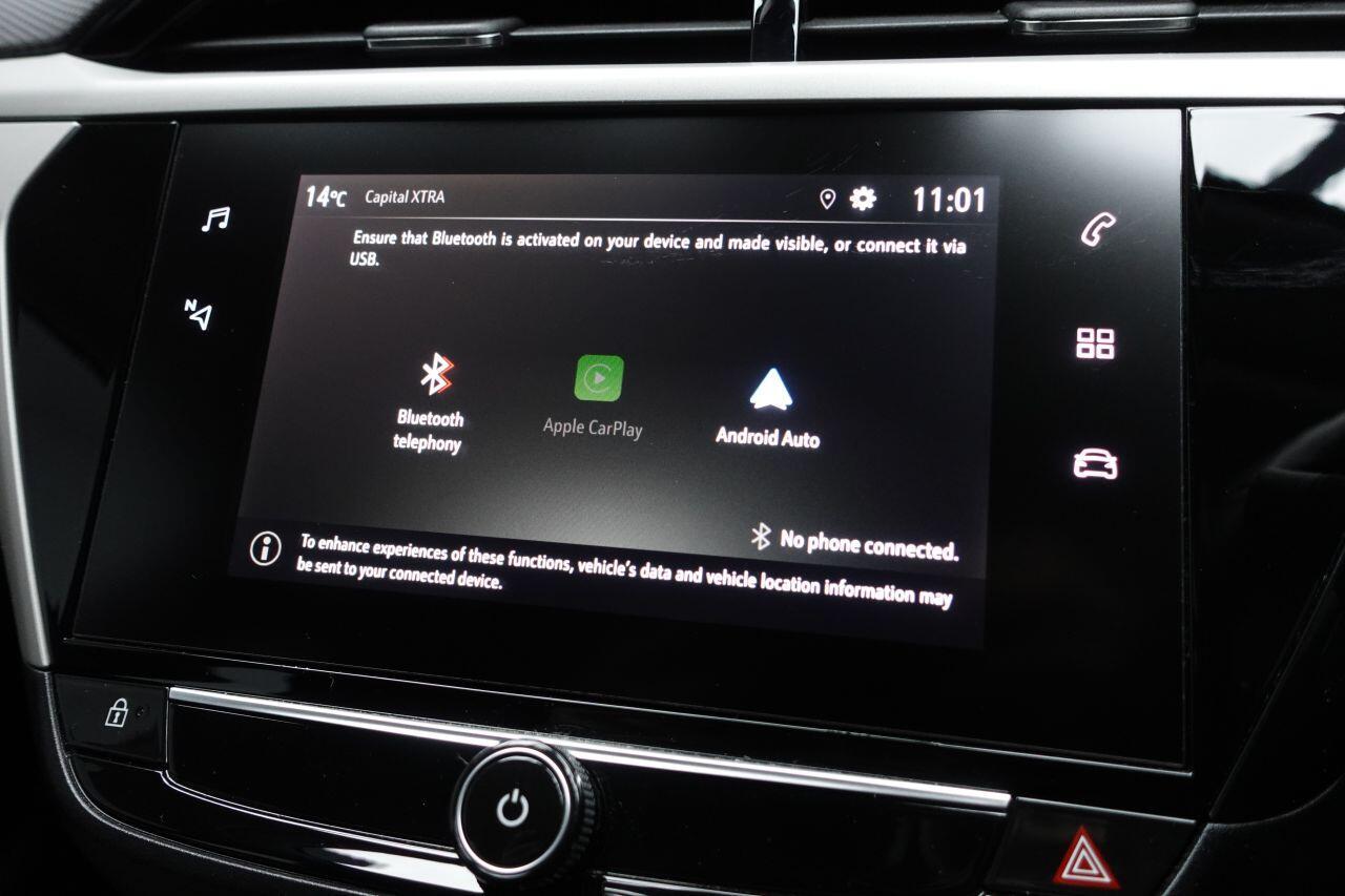 Vauxhall Corsa - Image 18