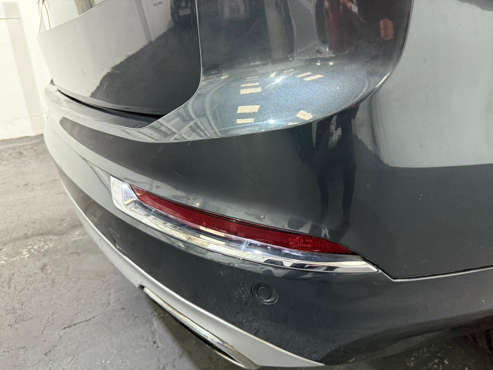 Volvo XC90 - Image 24