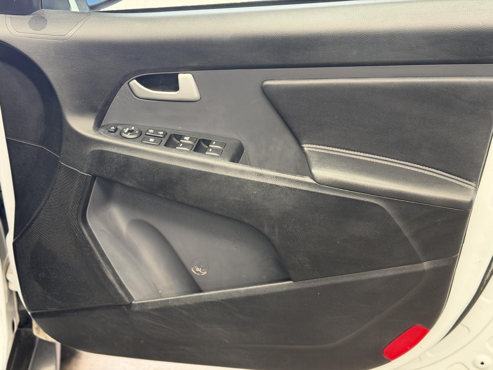 Kia Sportage - Image 20