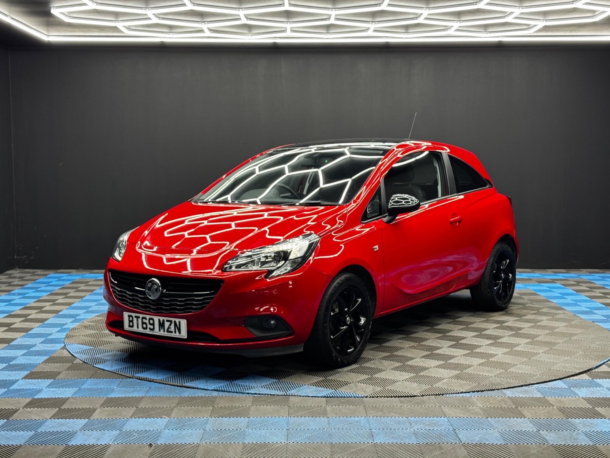 Vauxhall Corsa - Image 3