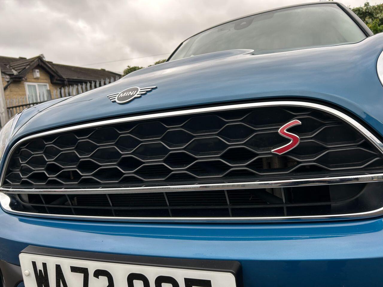 MINI Countryman - Image 15