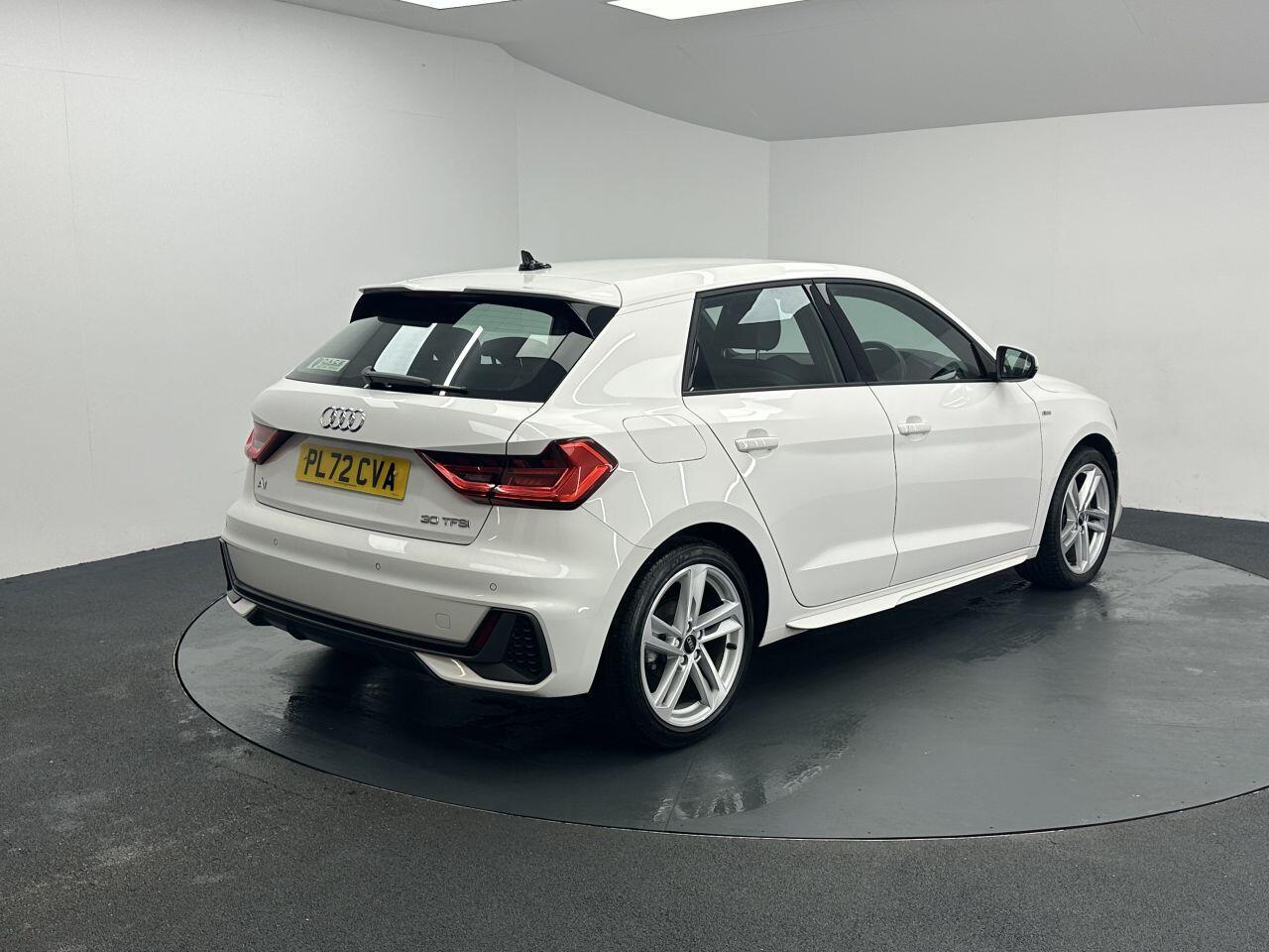 Audi A1 - Image 9