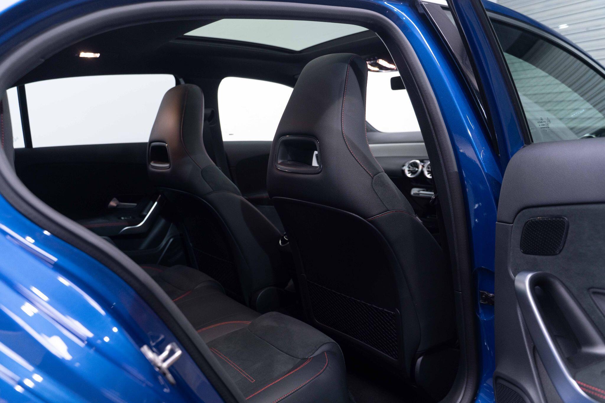 Mercedes A Class - Image 10