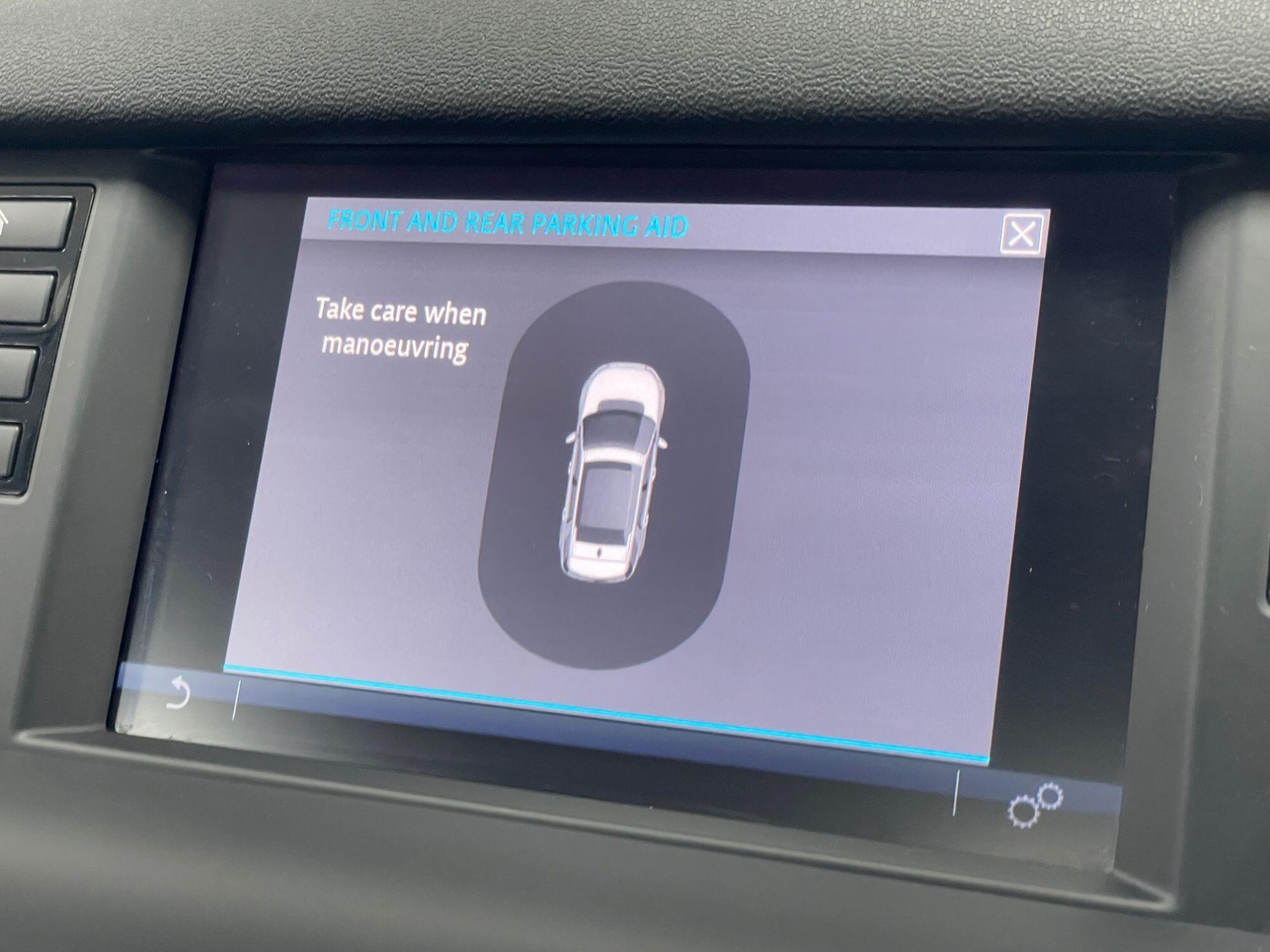 Land Rover DISCOVERY SPORT - Image 41