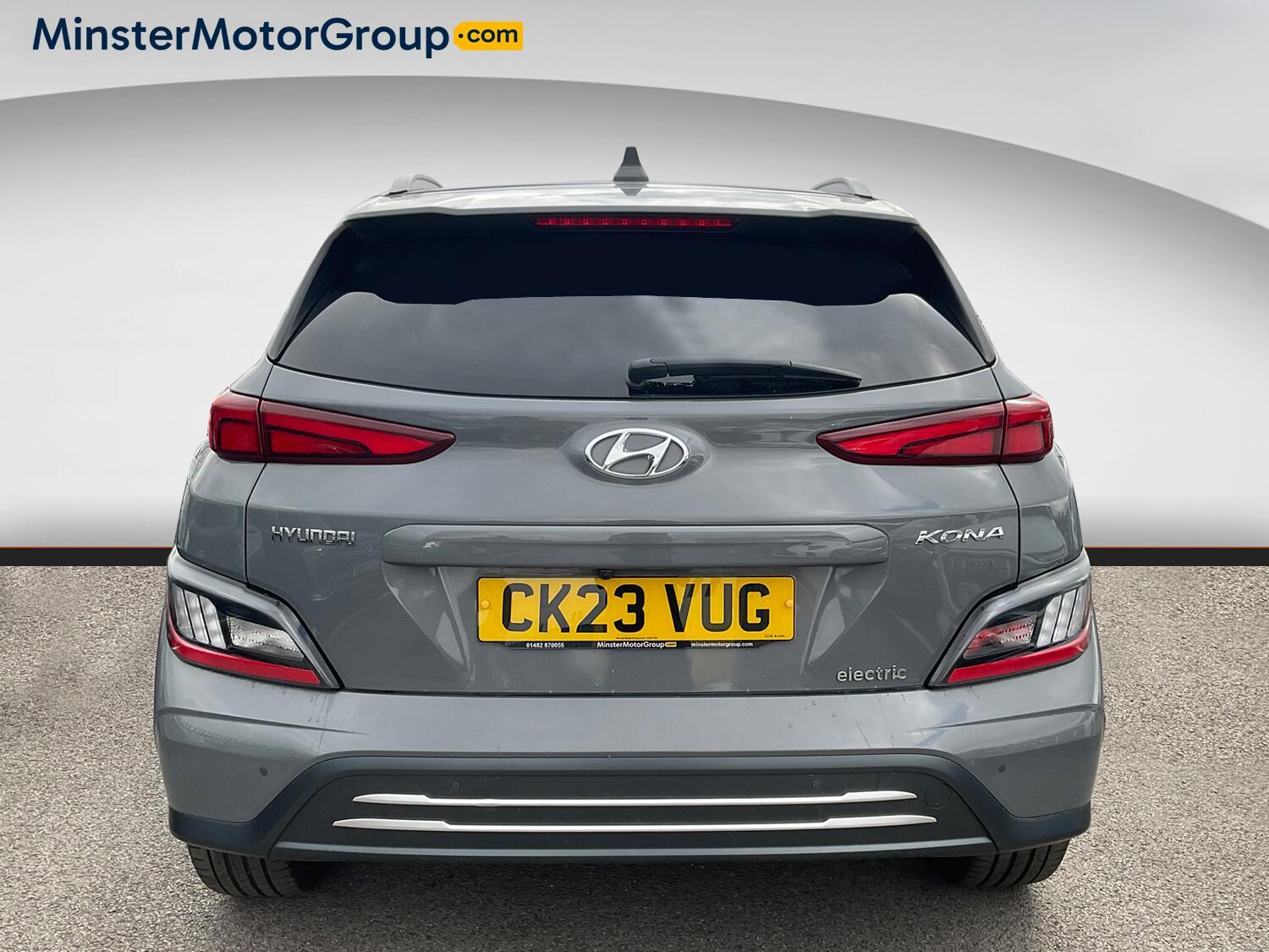 Hyundai Kona - Image 3