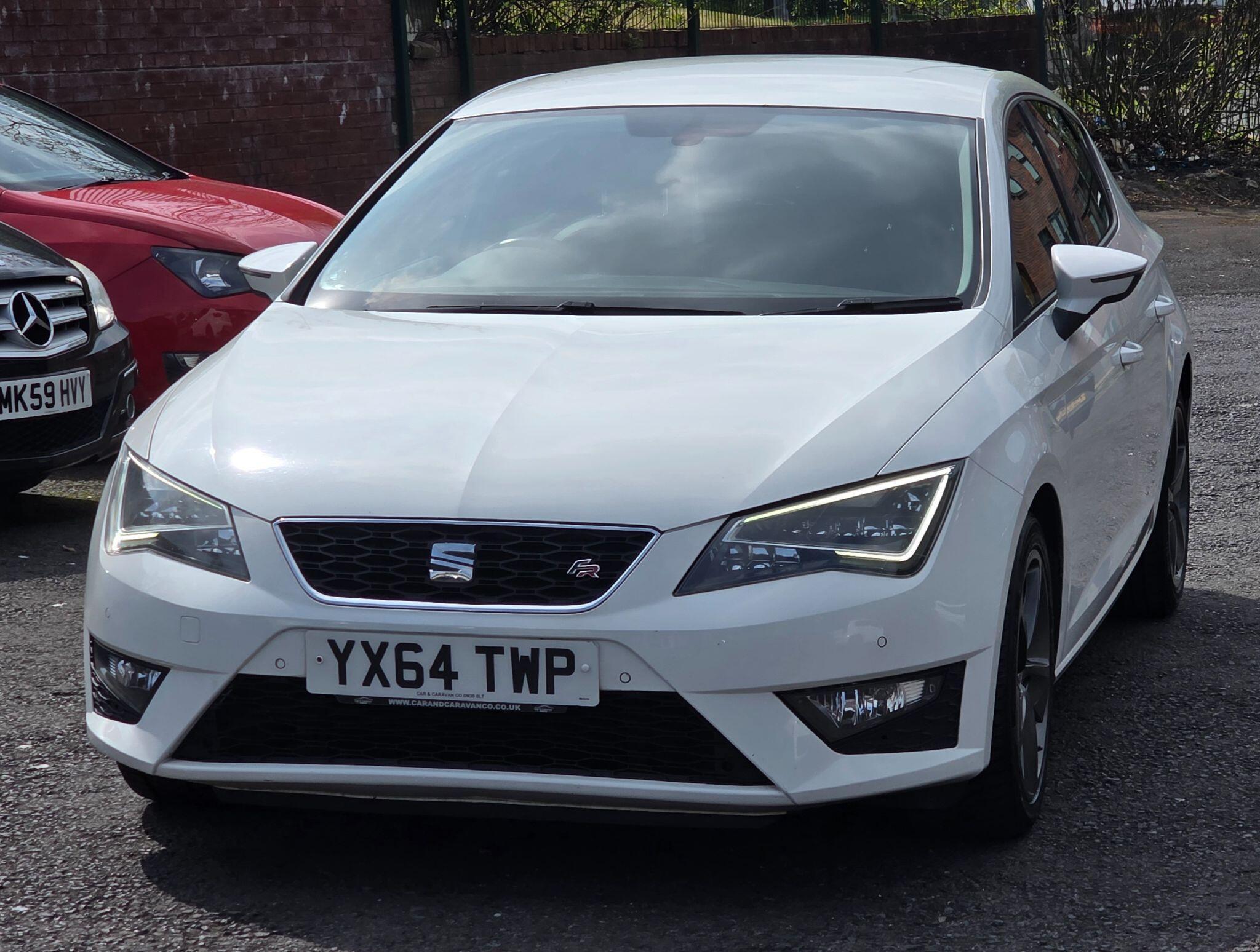 SEAT Leon - Image 3