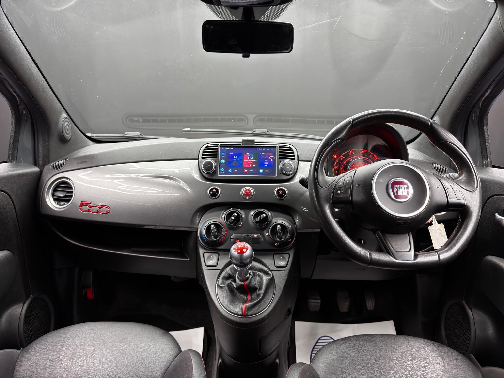 Fiat 500 - Image 10