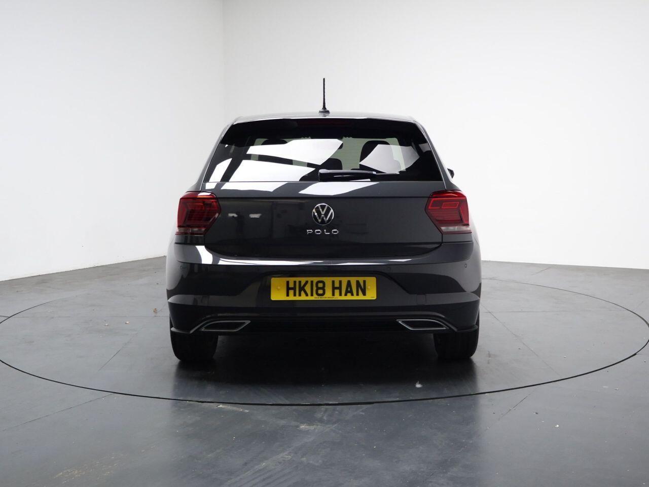 Volkswagen Polo - Image 11