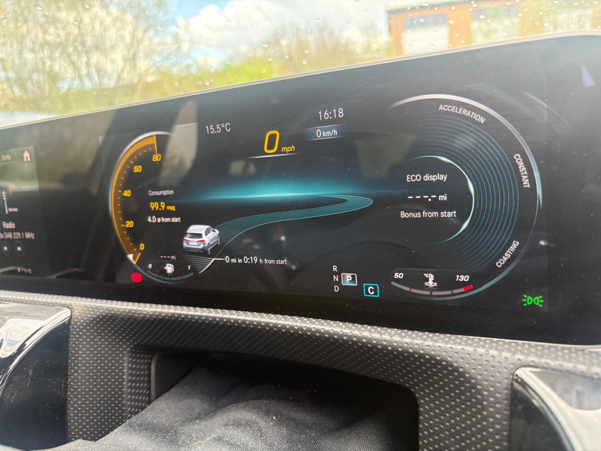 Mercedes A Class - Image 30