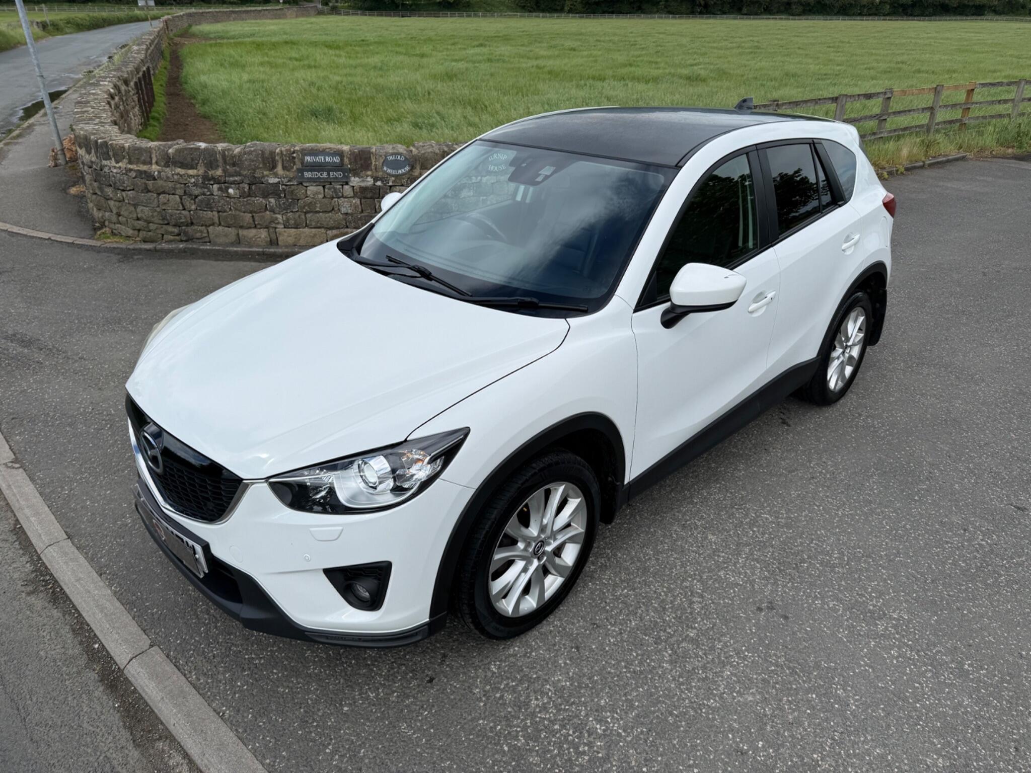 Mazda CX-5 - Image 26