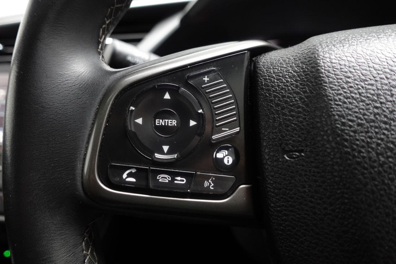 Honda Civic - Image 30