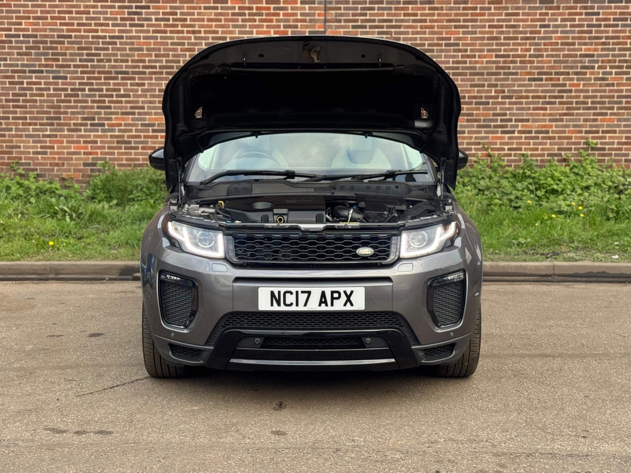 Land Rover Range Rover Evoque - Image 21
