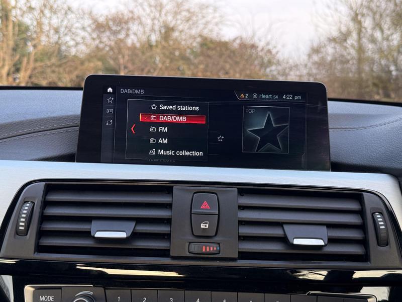 BMW 4 Series - Image 12