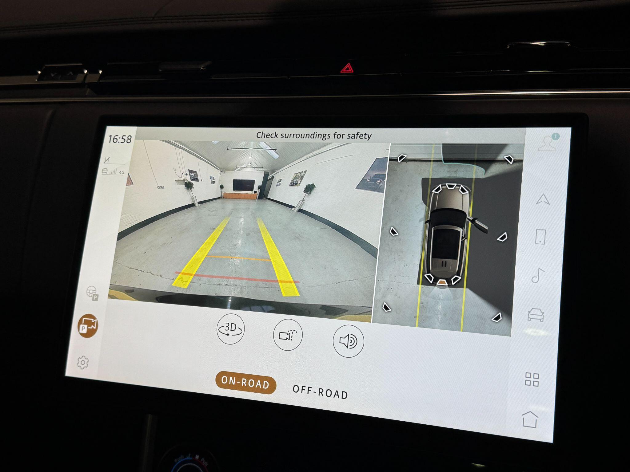 Land Rover Range Rover - Image 46