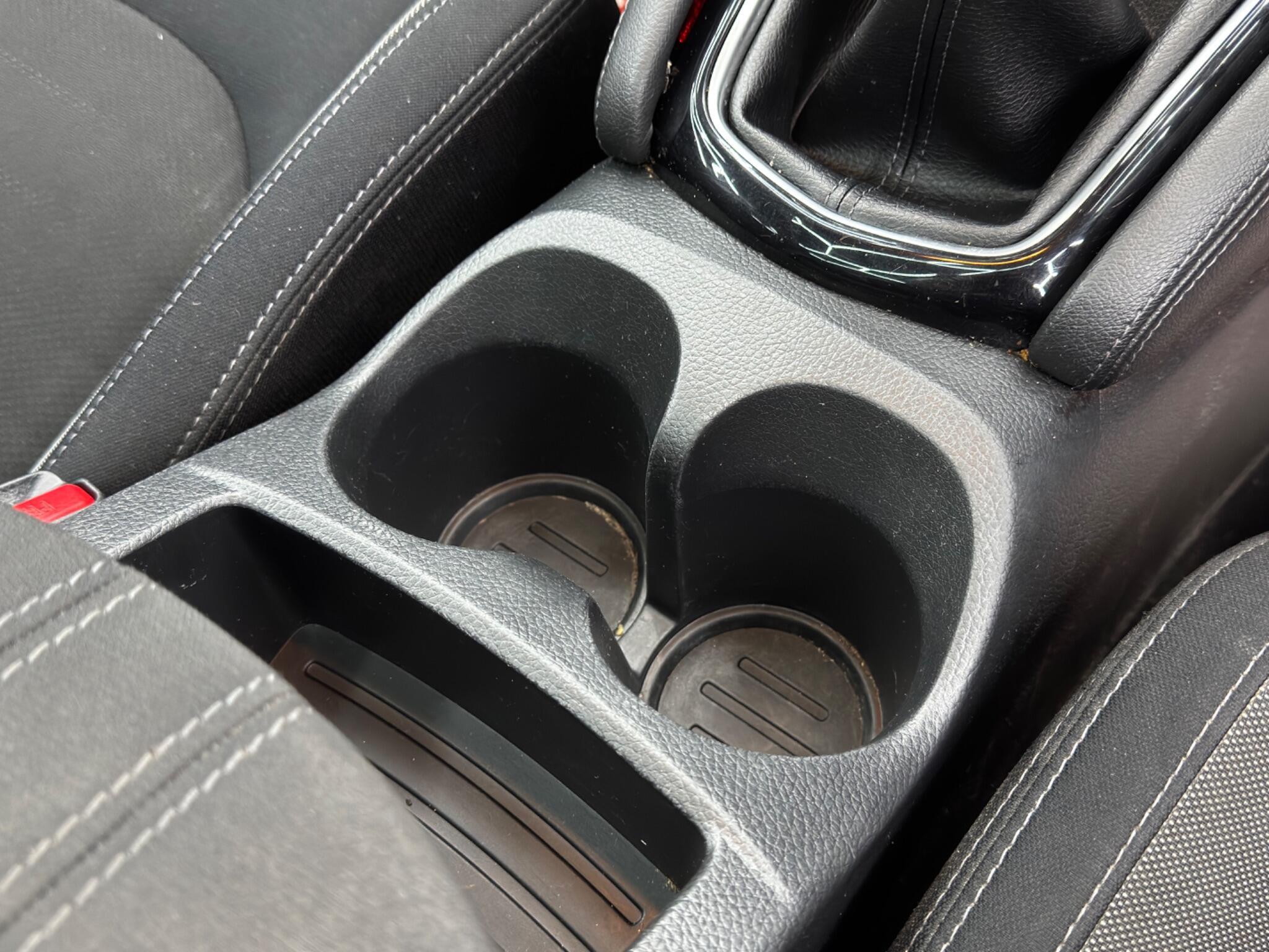 Nissan Qashqai - Image 22