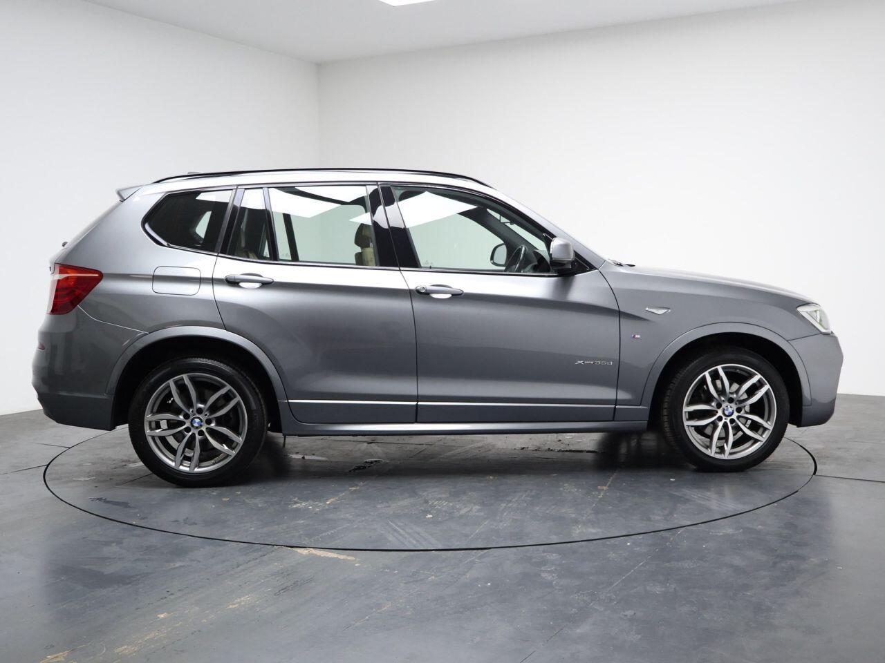 BMW X3 - Image 14
