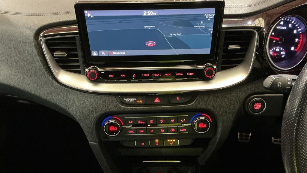 Kia ProCeed - Image 2