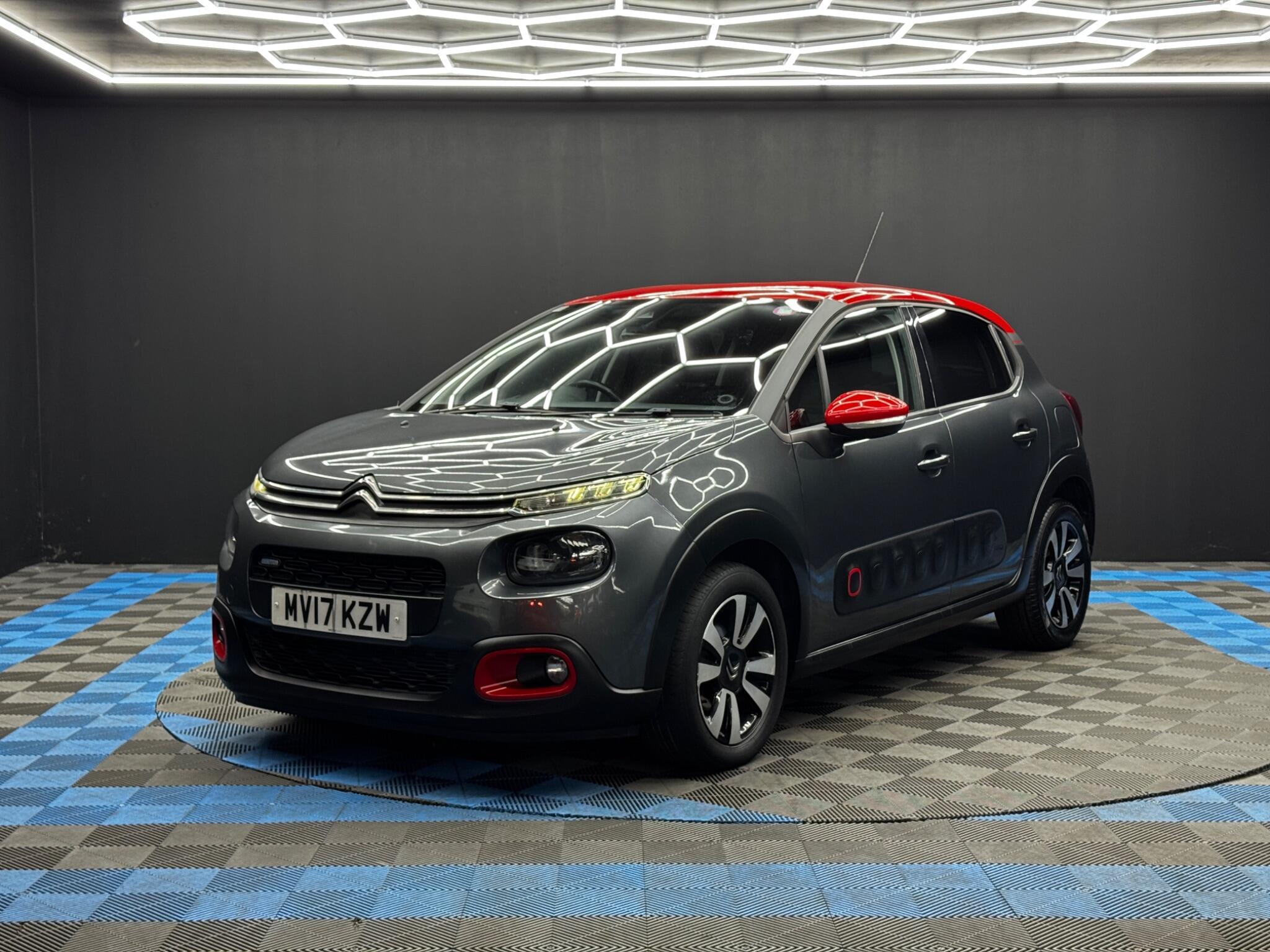 Citroen C3 - Image 3