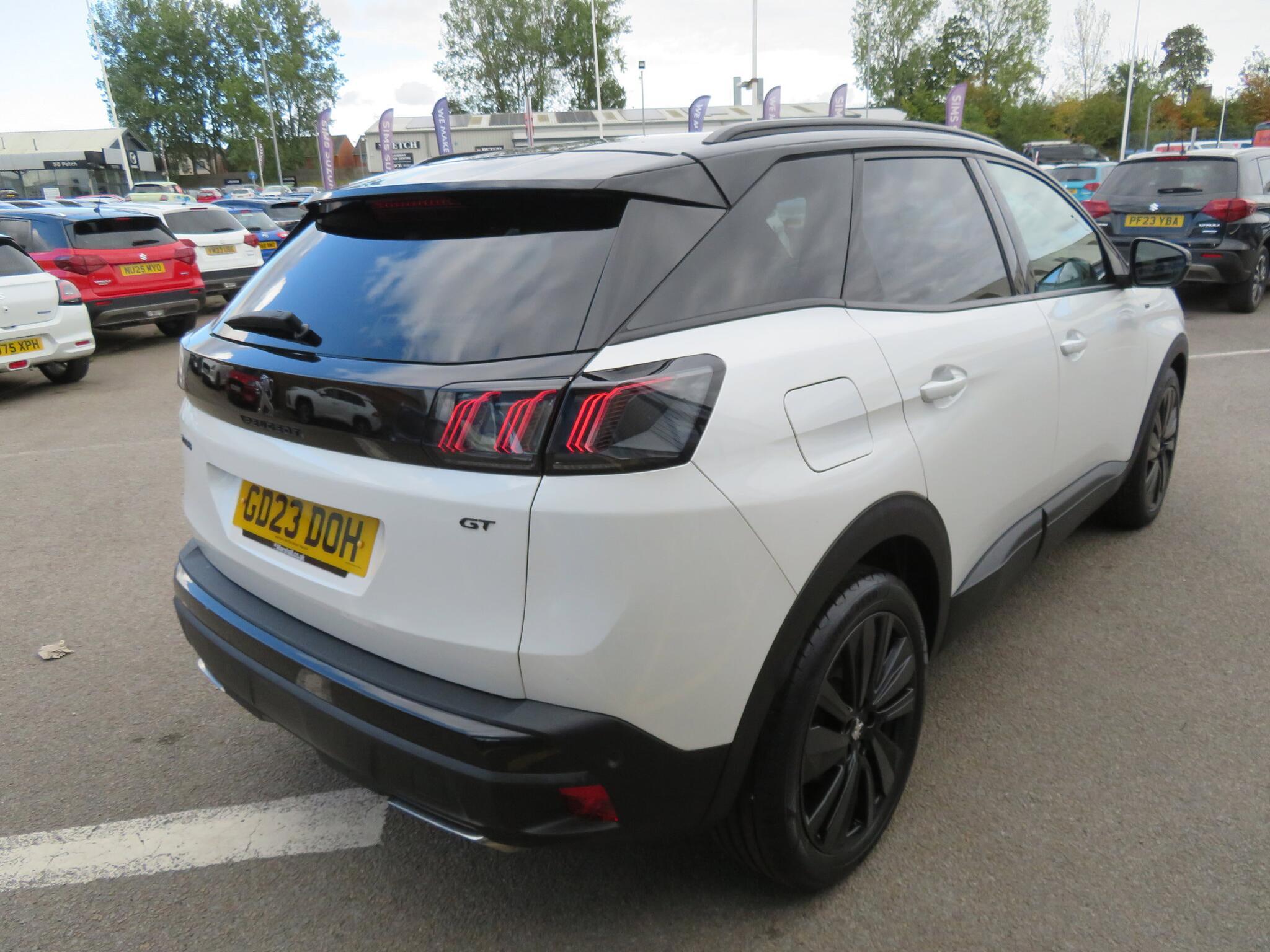 Peugeot 3008 - Image 15