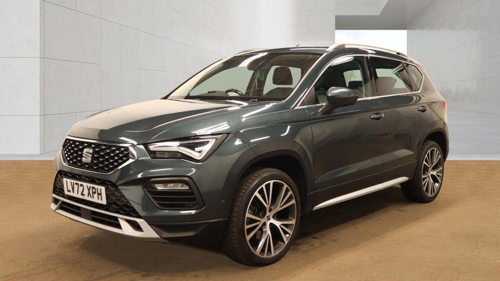 SEAT Ateca - Image 2