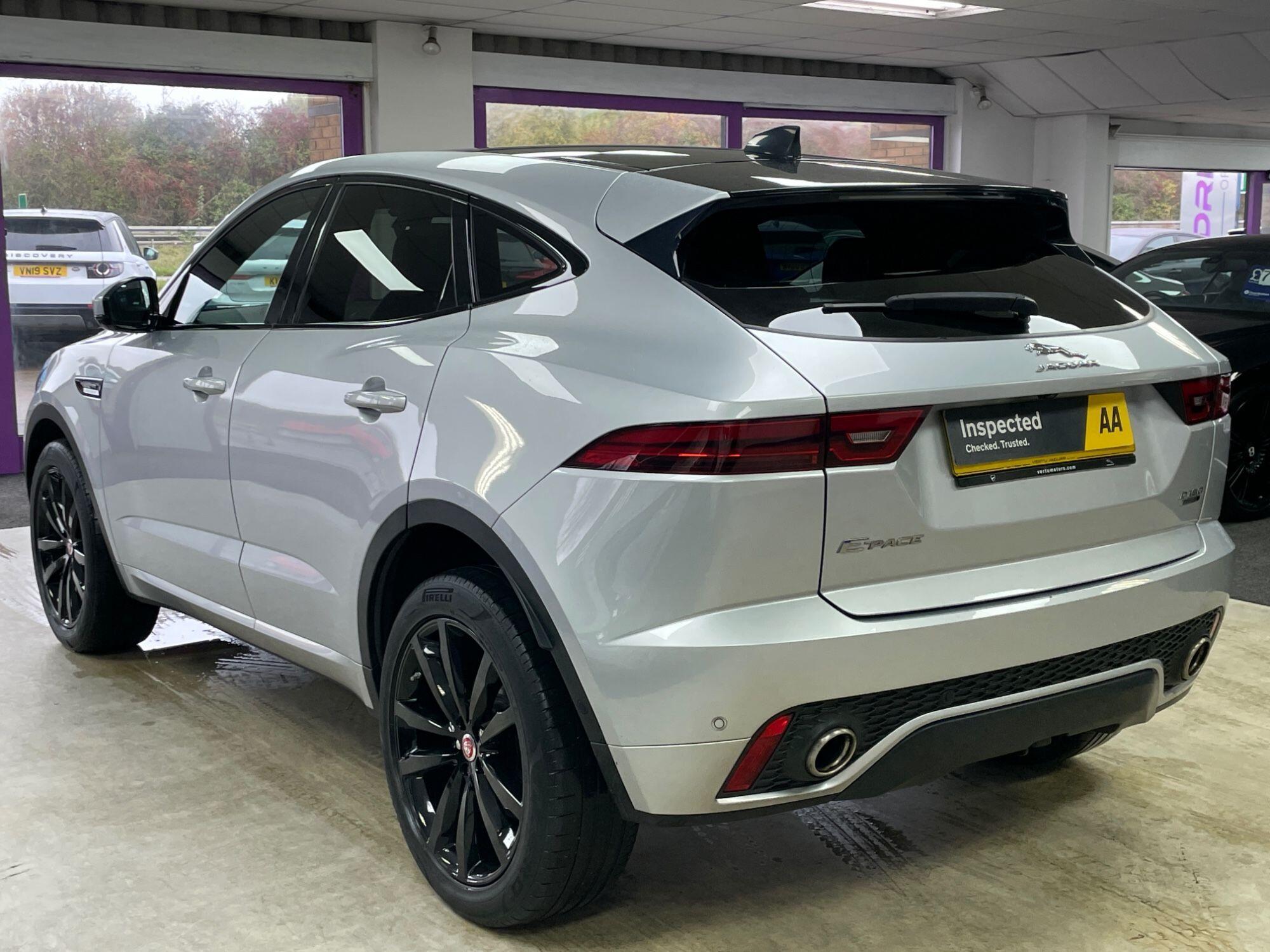 Jaguar E-Pace - Image 9
