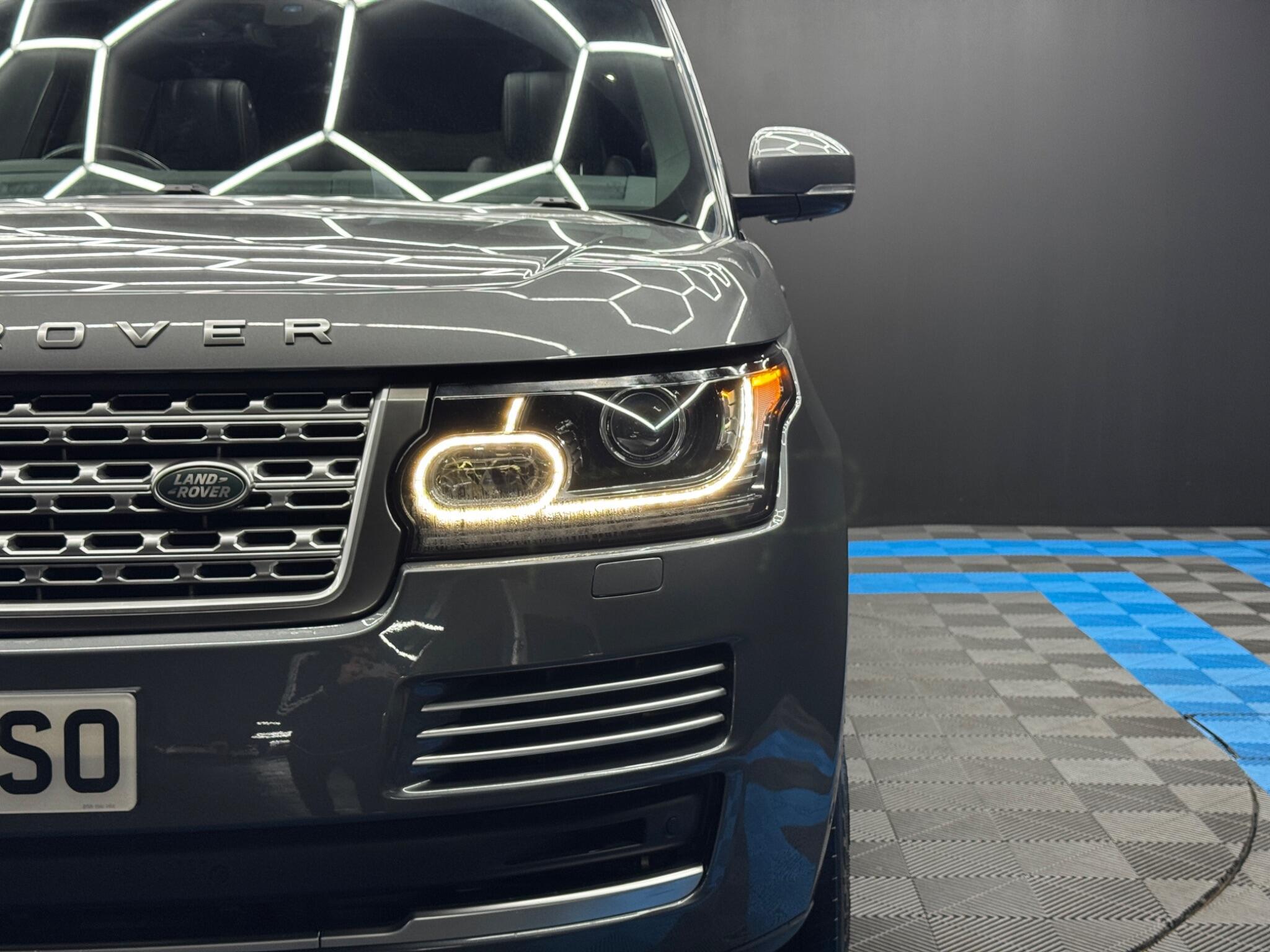 Land Rover Range Rover - Image 56