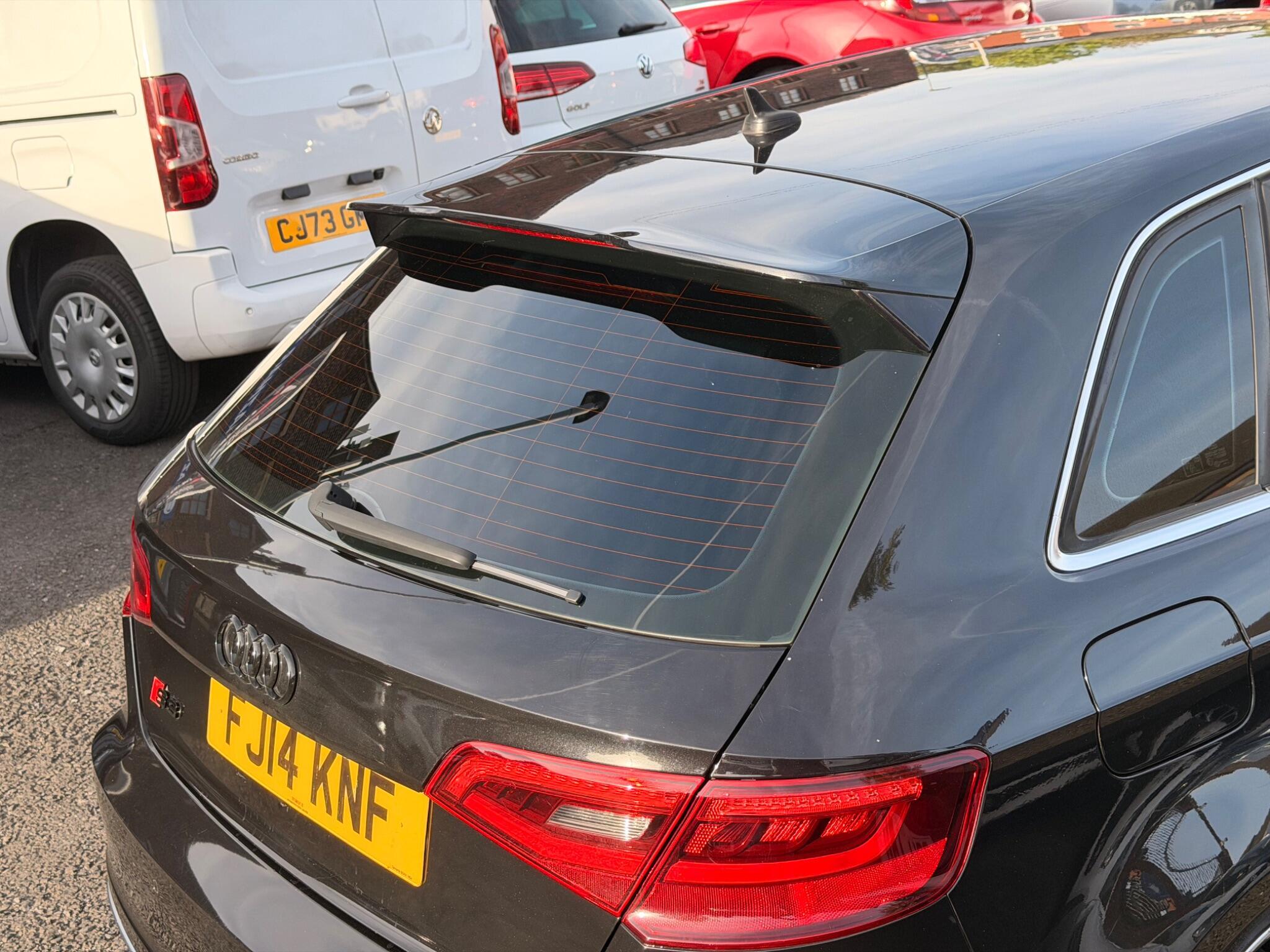 Audi S3 - Image 12