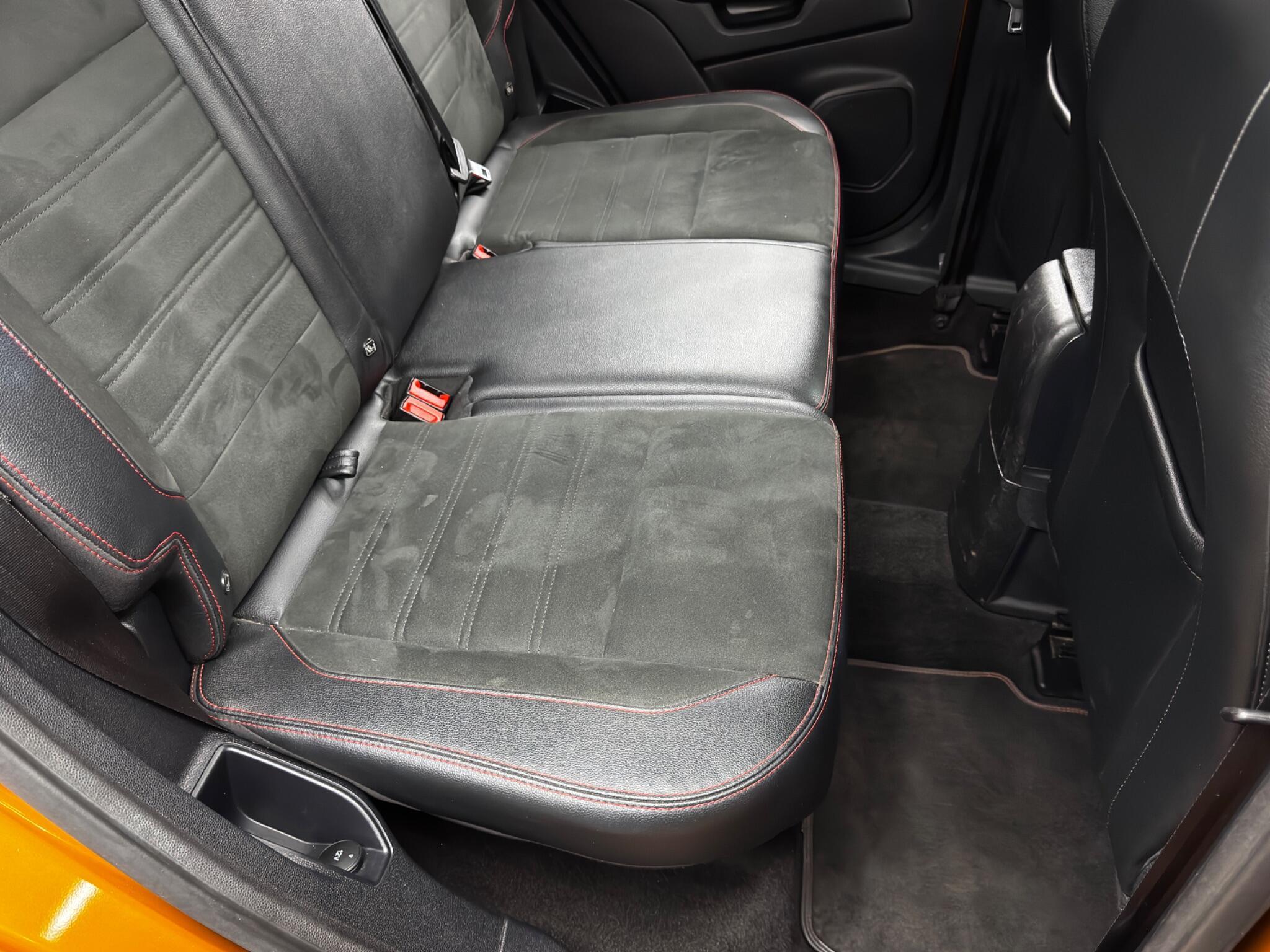Ford Ecosport - Image 15