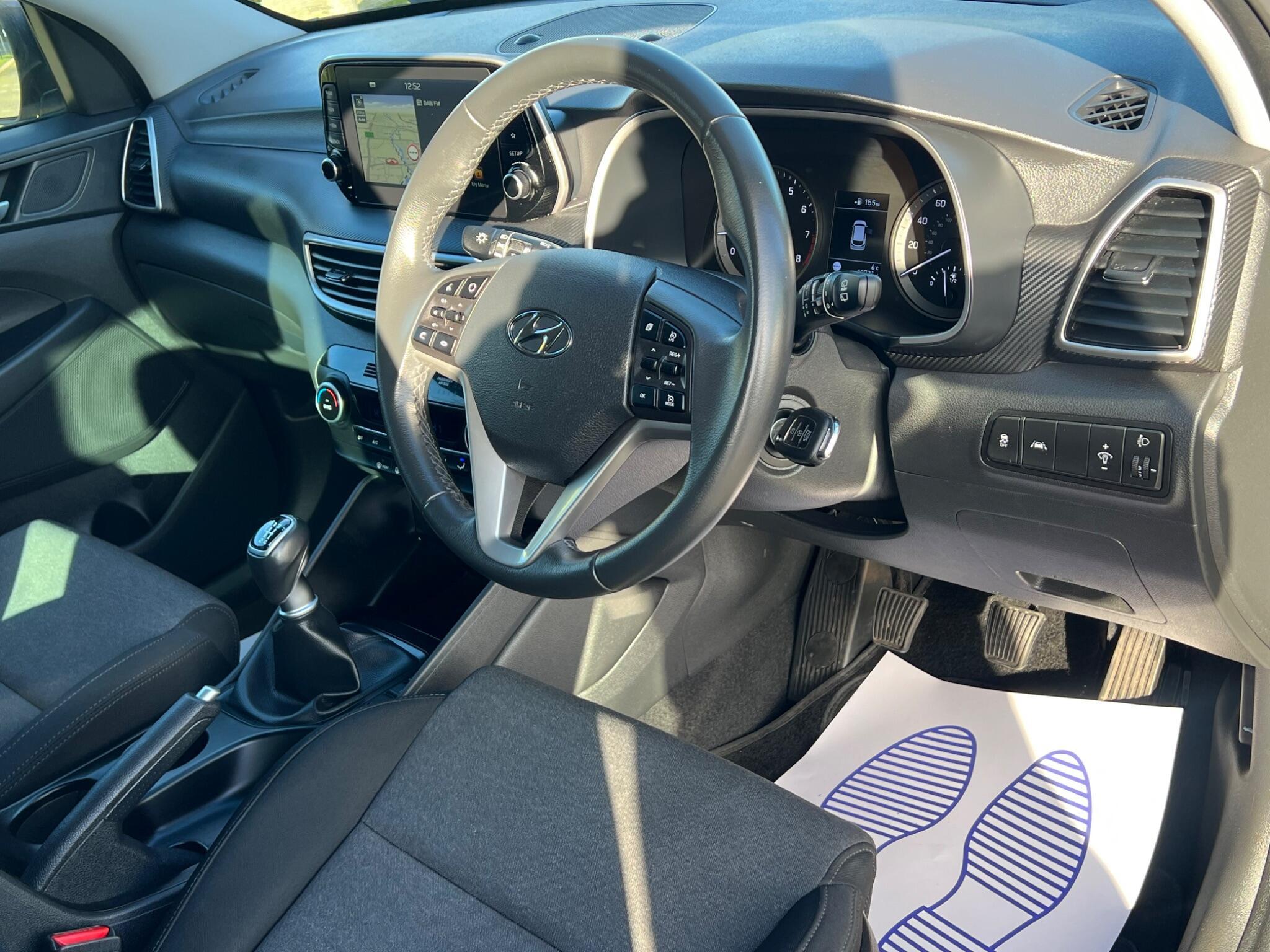 Hyundai Tucson - Image 13