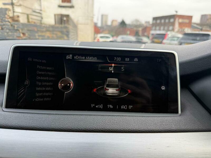 BMW X5 - Image 19
