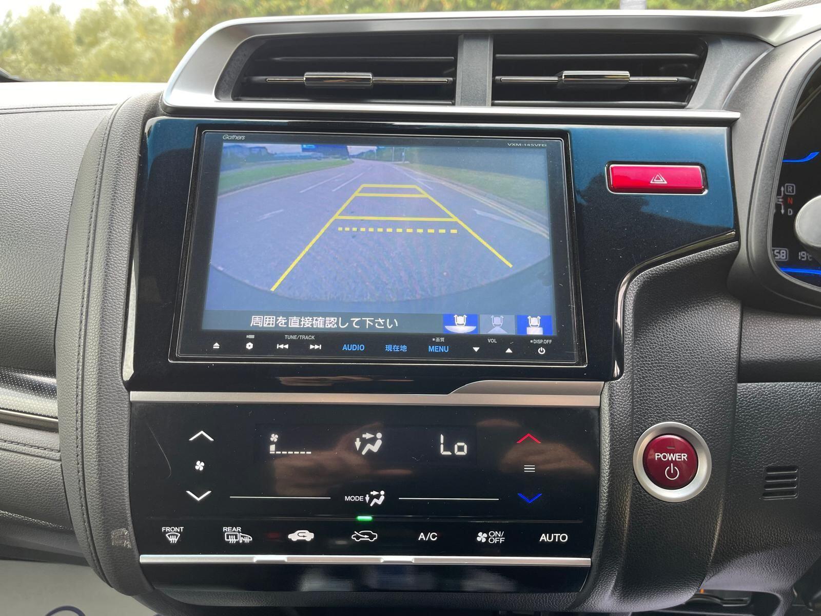 Honda FIT - Image 40