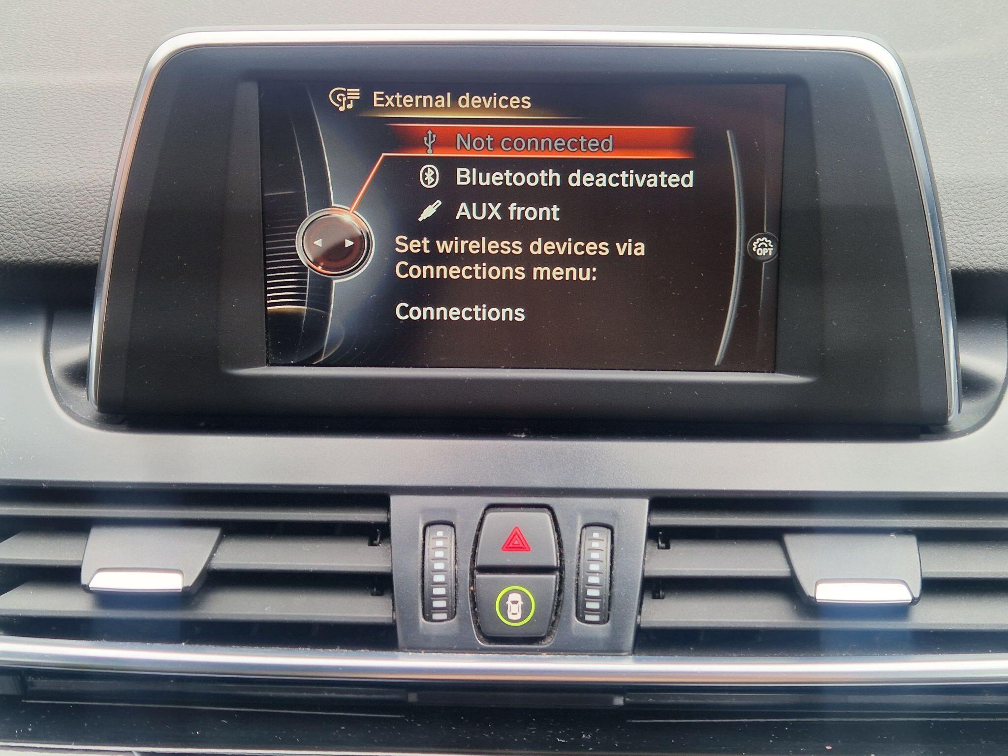 BMW 2 Series Gran Tourer - Image 44