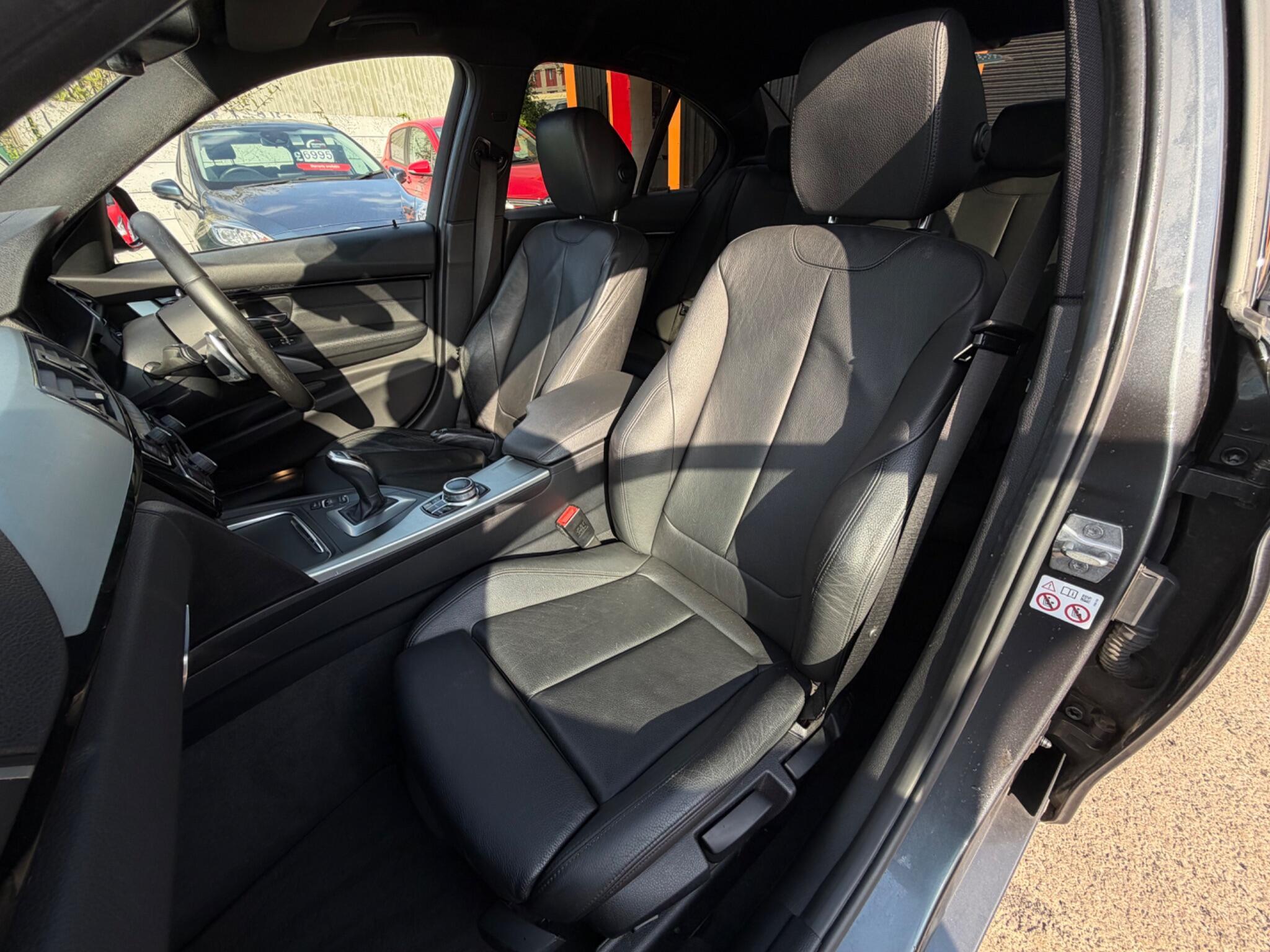 BMW 3 Series - Image 11