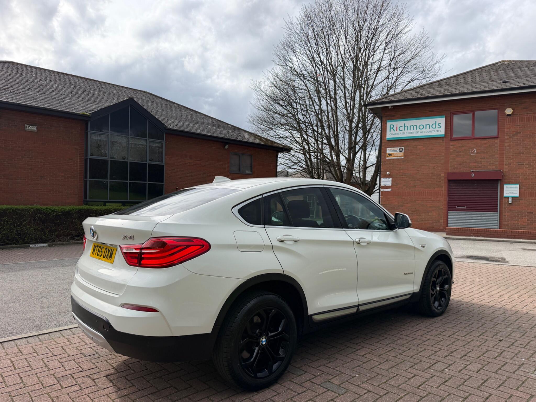 BMW X4 - Image 20