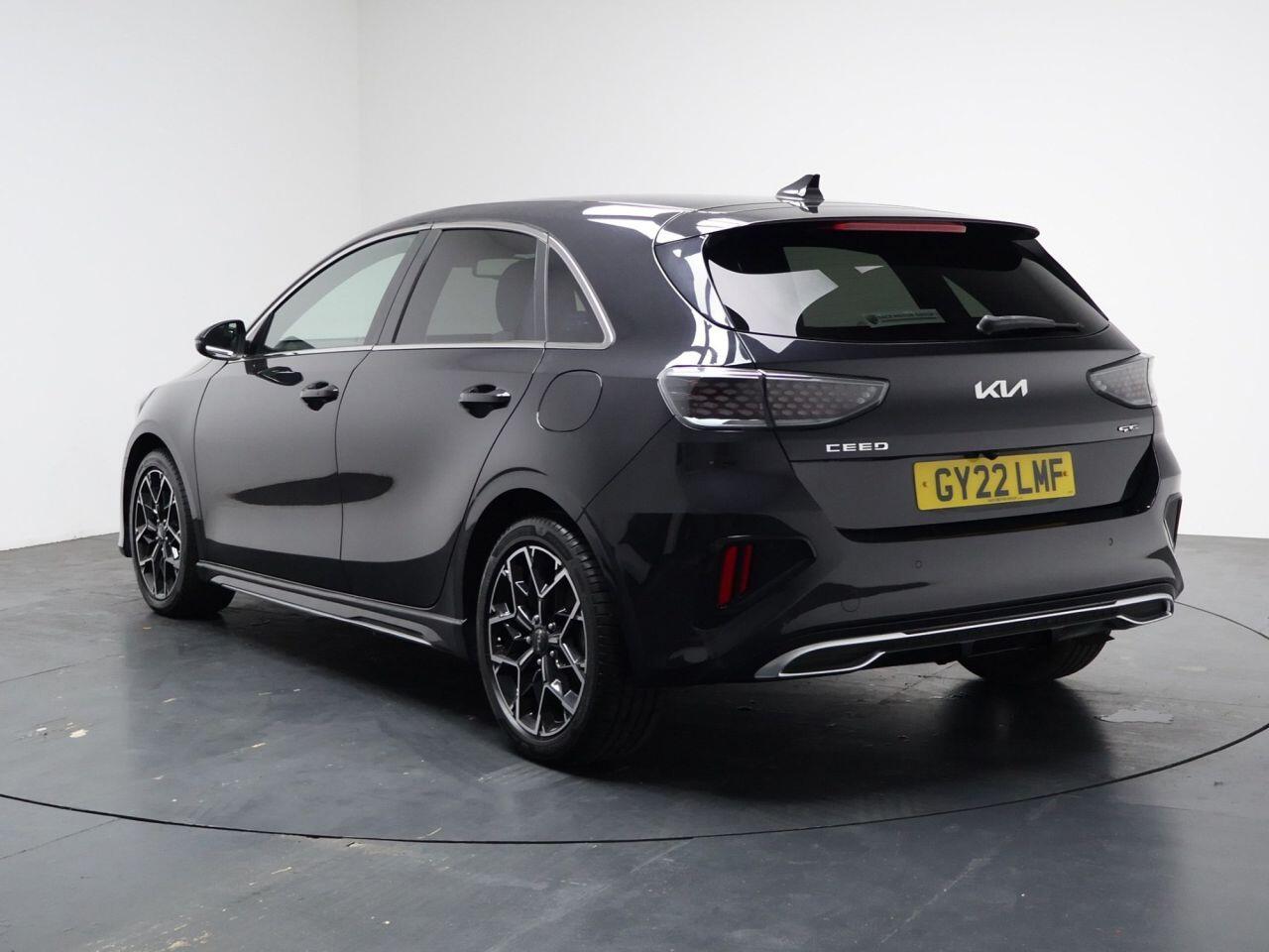 Kia ceed - Image 9
