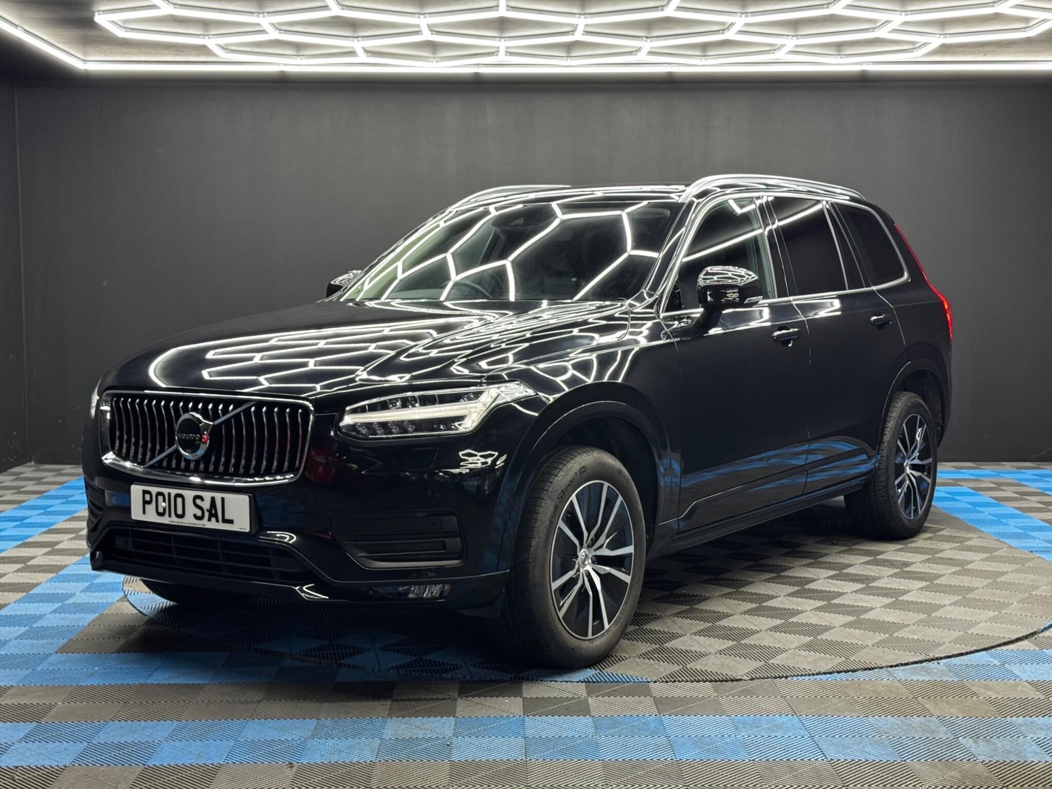 Volvo XC90 - Image 3