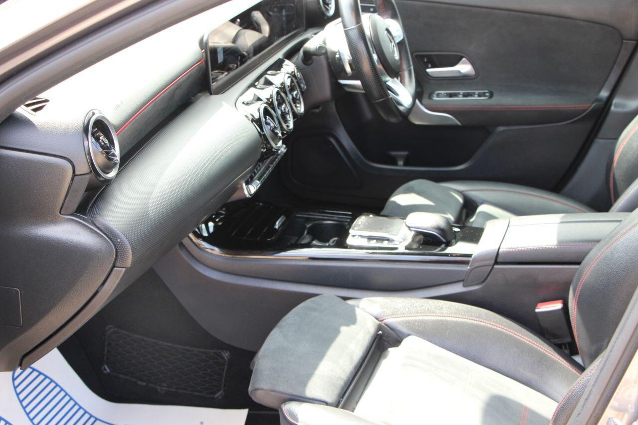 Mercedes A Class - Image 19