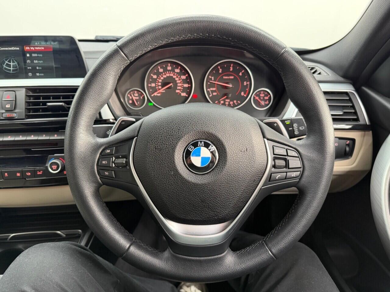 BMW 3 Series - Image 29