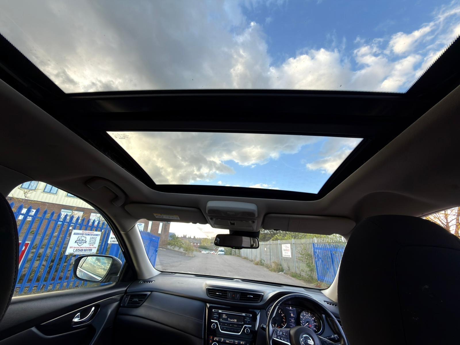 Nissan X-Trail - Image 33