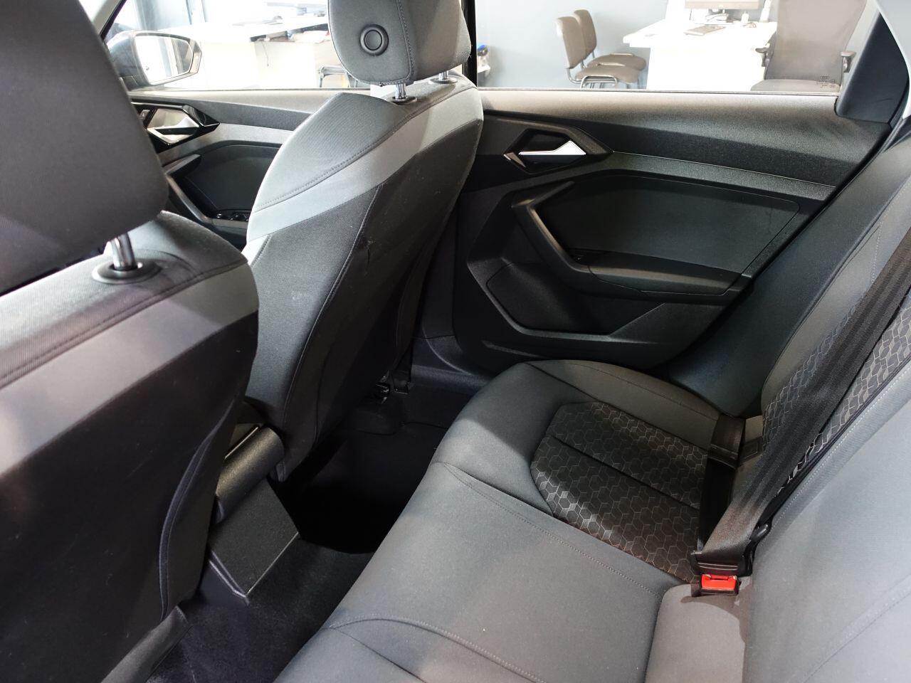 Audi A1 - Image 16